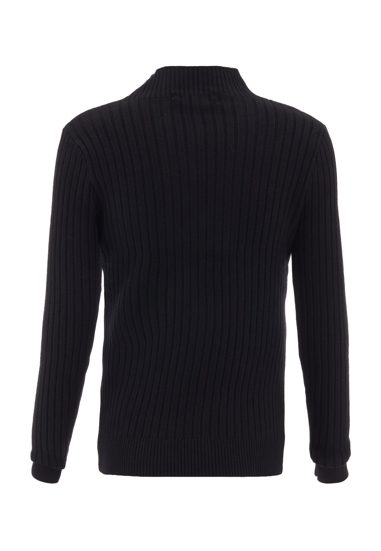 Carato Women's Knitted Sweater