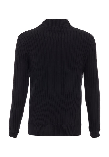 Carato Women's Knitted Sweater