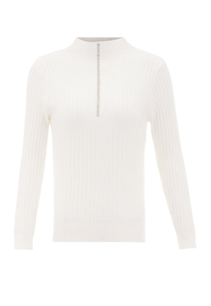 Carato Women's Knitted Sweater