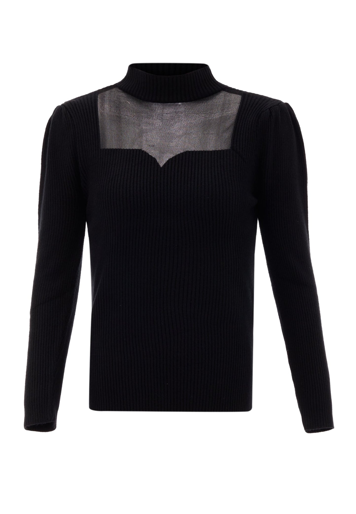 Nelice Women's Knitted Sweater