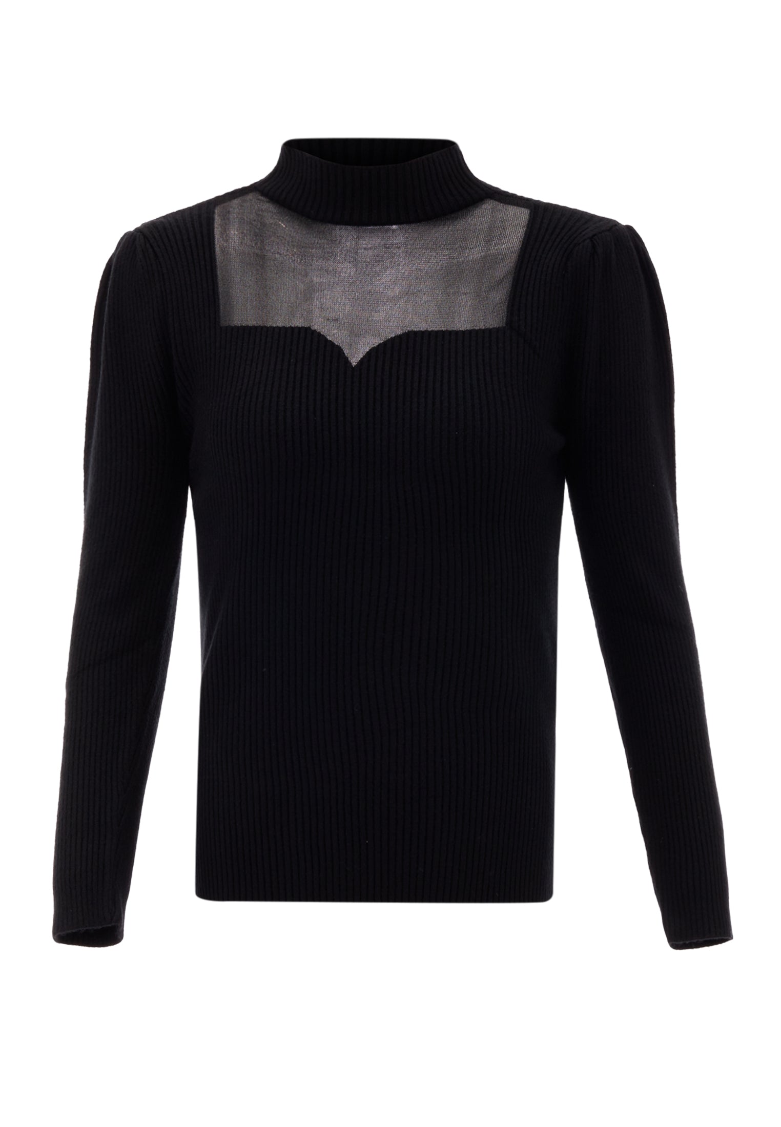 Nelice Women's Knitted Sweater