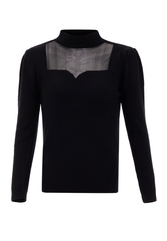 faina nelice Sweater