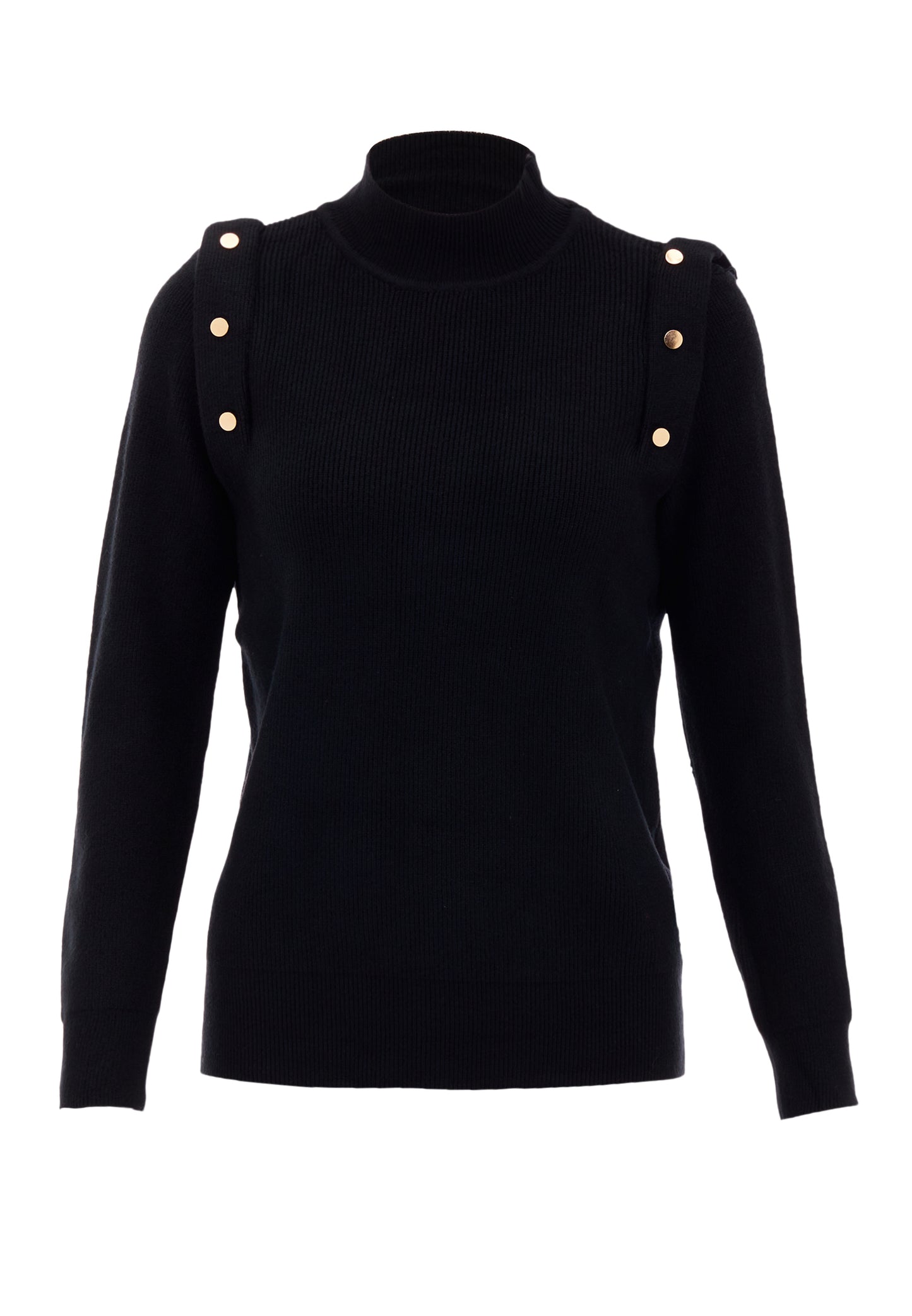 Caspio Damski sweter dziany