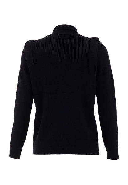 Caspio Damski sweter dziany