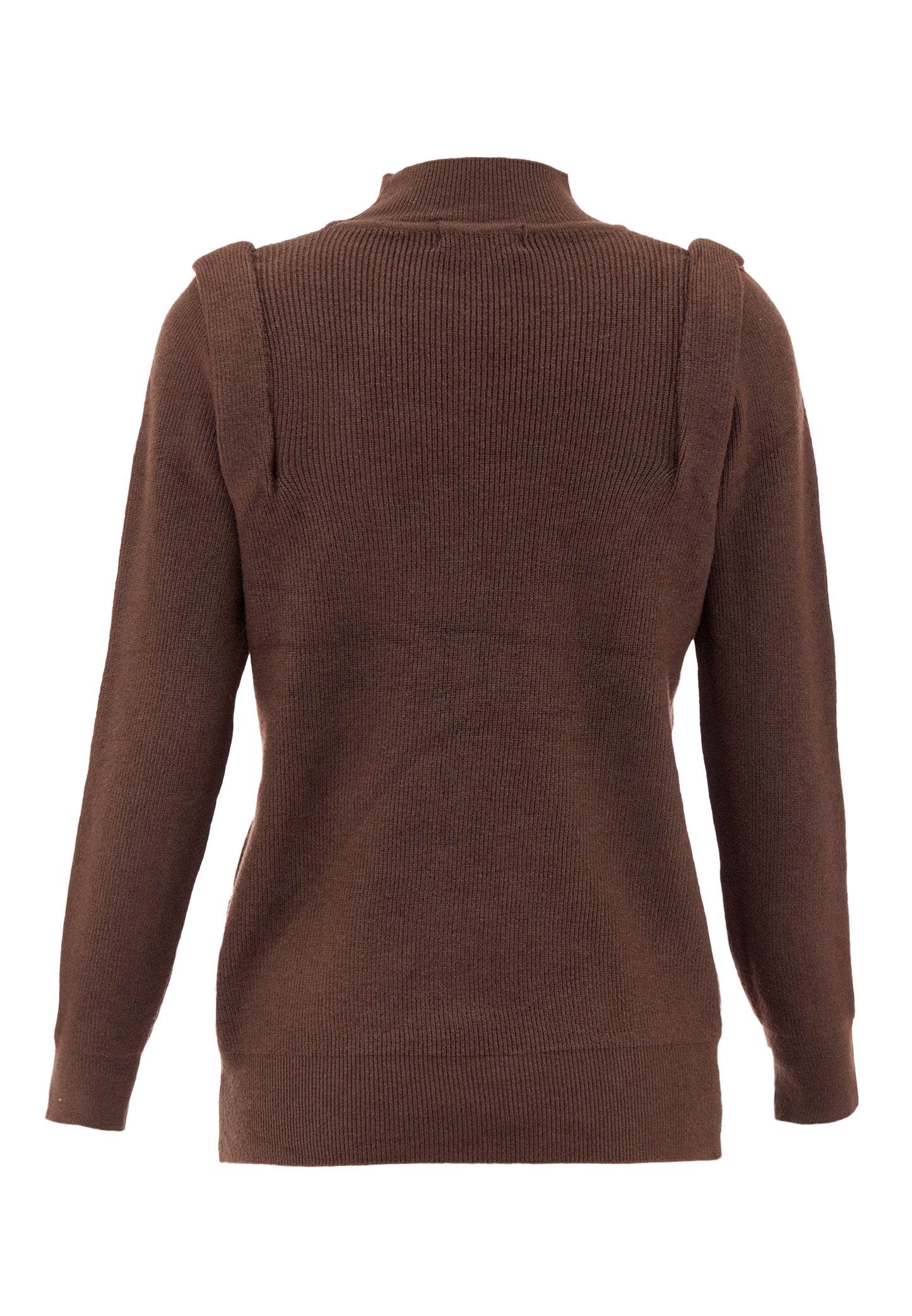 Caspio Damski sweter dziany
