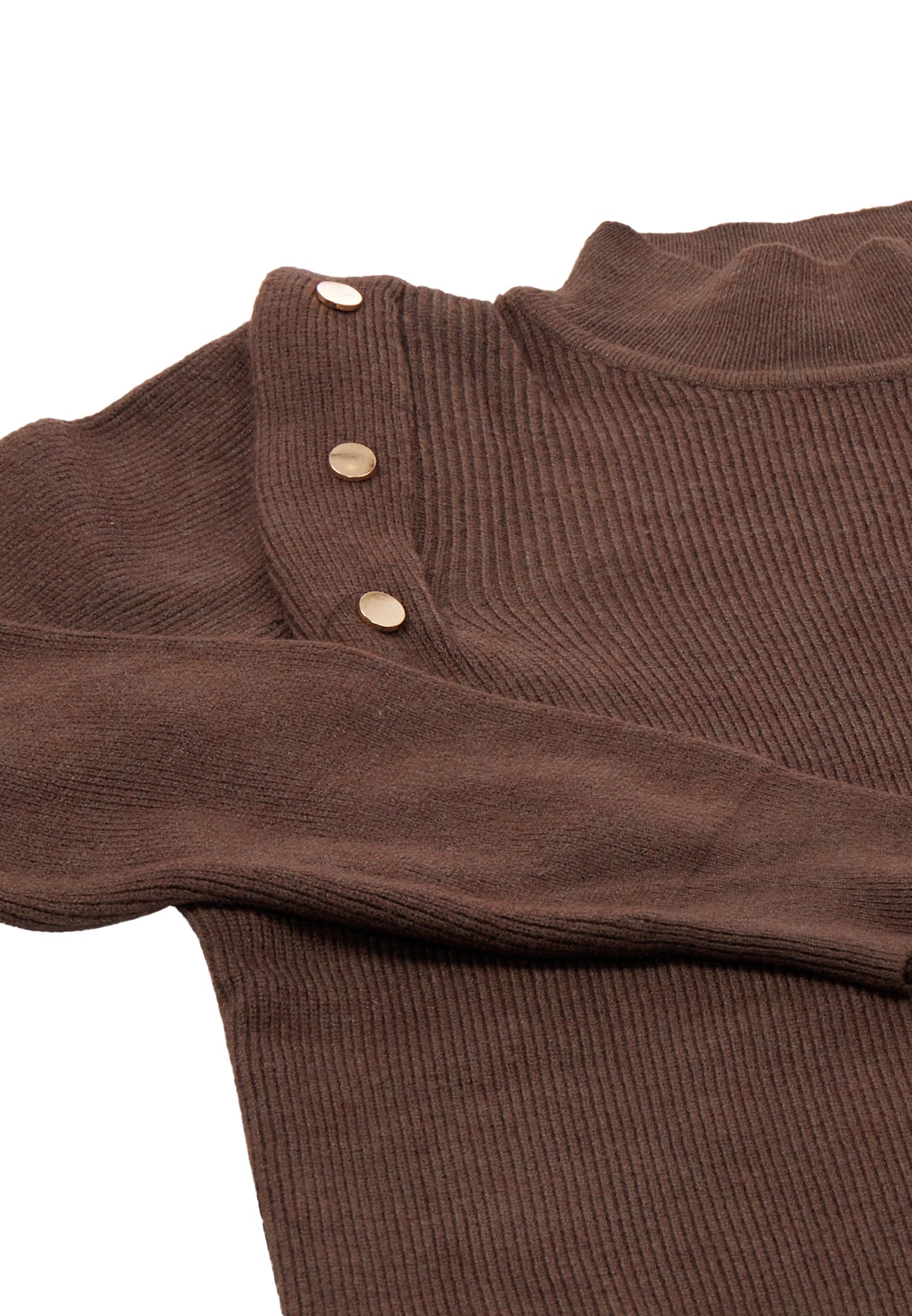 Caspio Damski sweter dziany