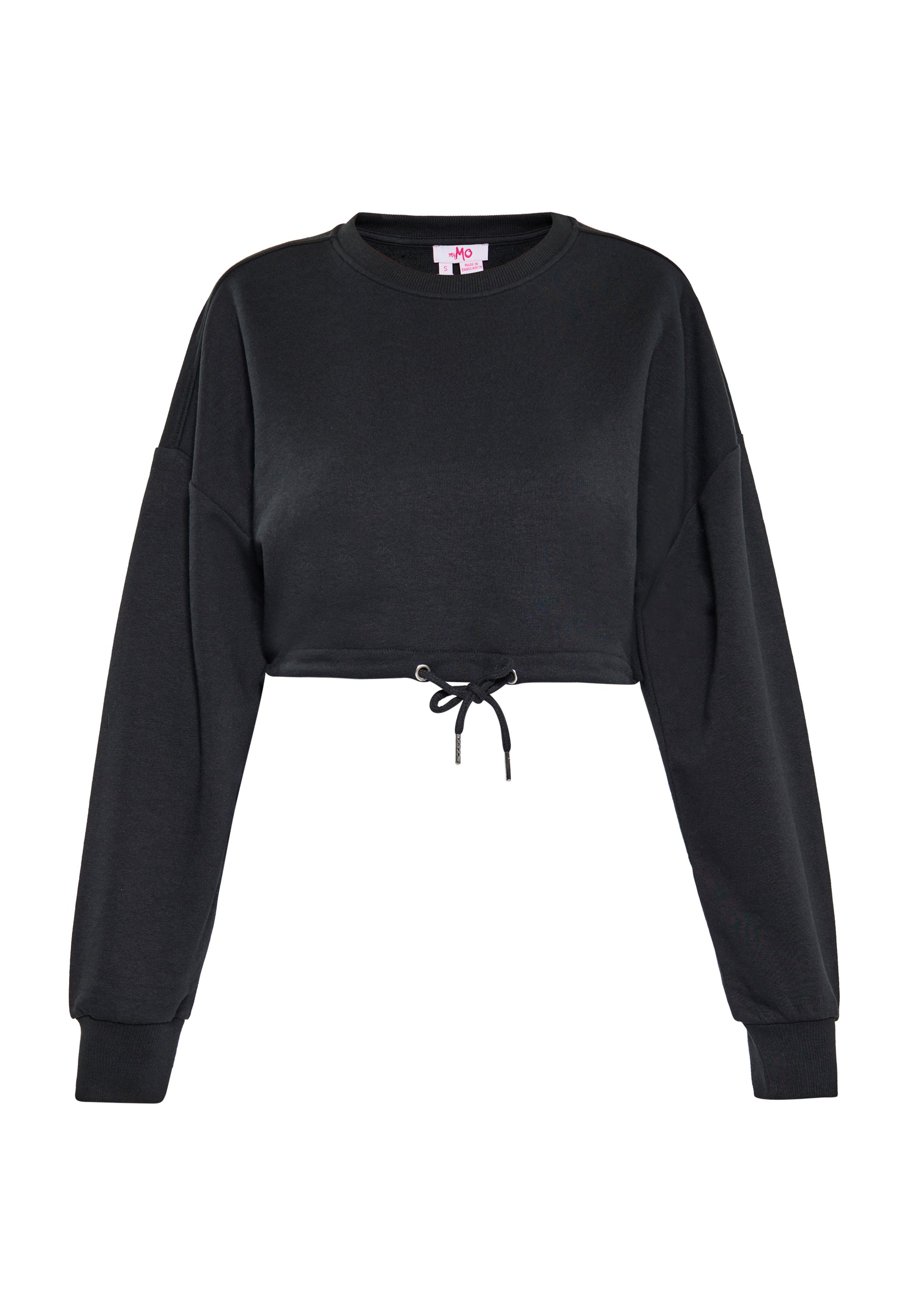myMo Sweatshirt für Damen