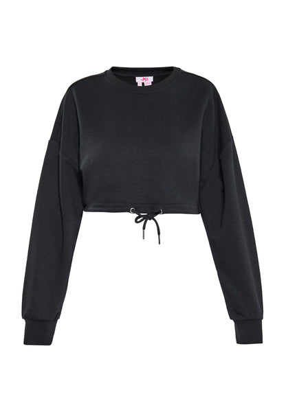 myMo Sweatshirt für Damen