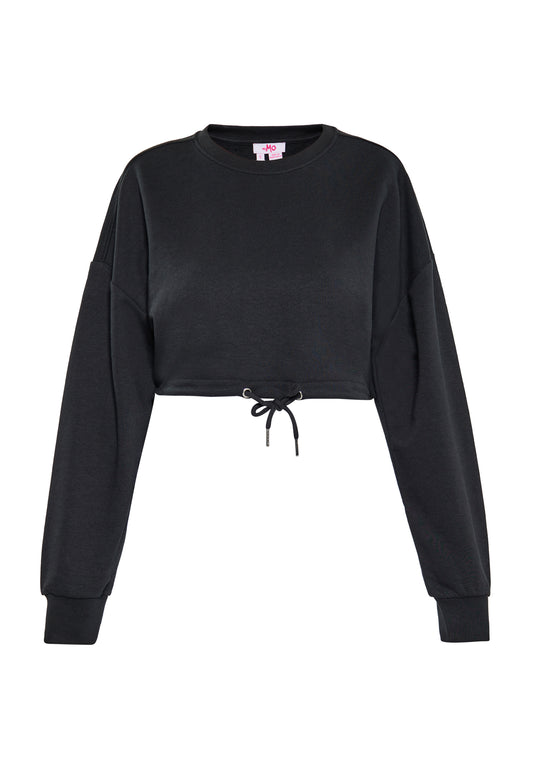myMo Sweatshirt für Damen