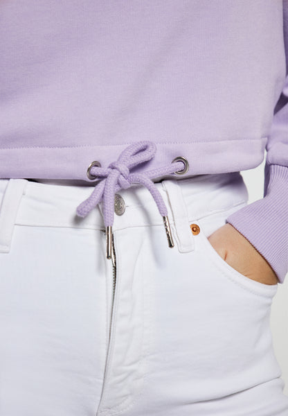 myMo Sweatshirt für Damen