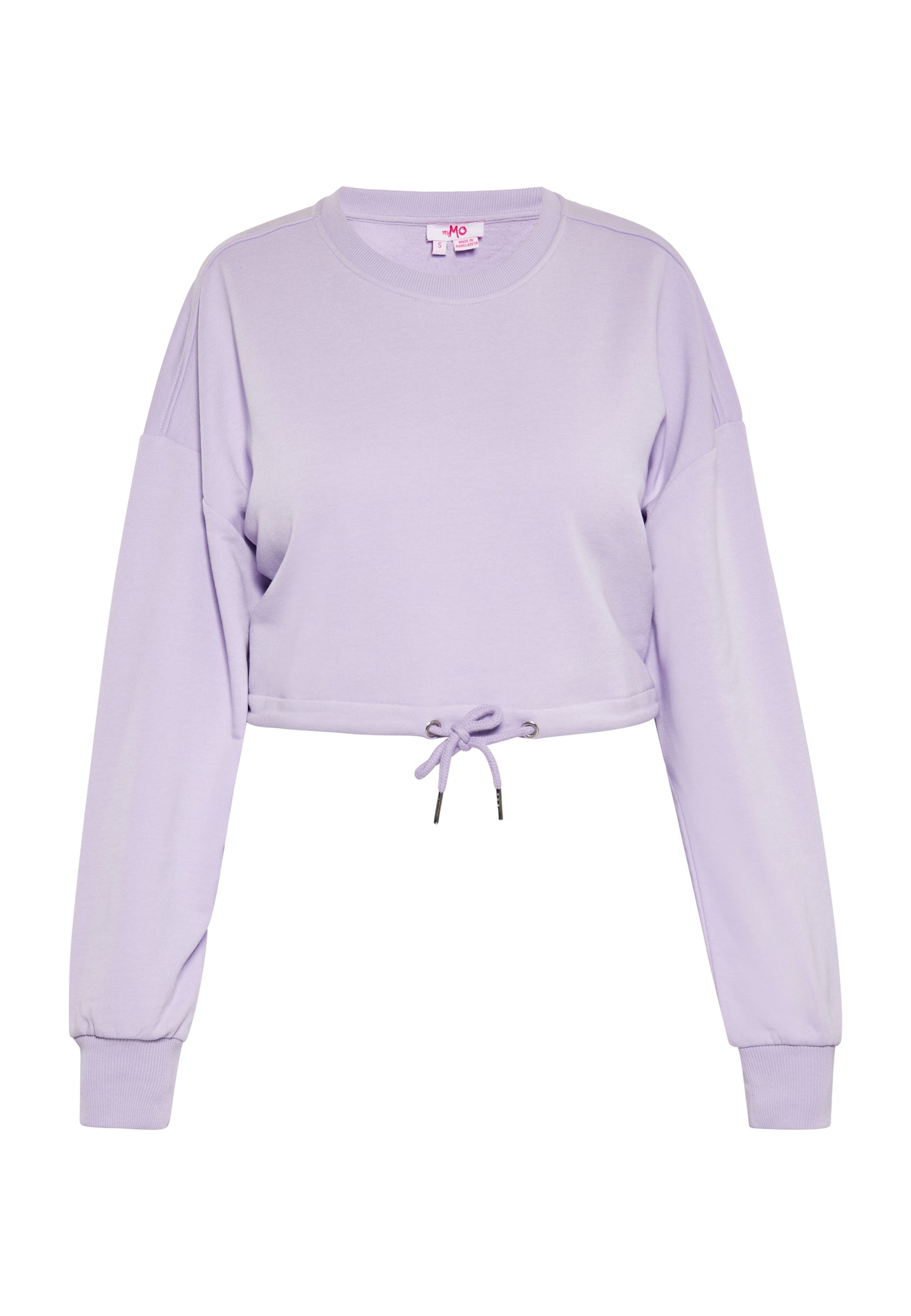 myMo Sweatshirt für Damen
