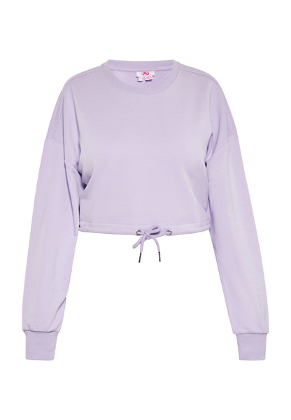 myMo Sweatshirt für Damen