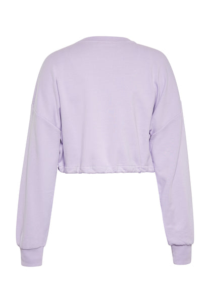 myMo Sweatshirt für Damen