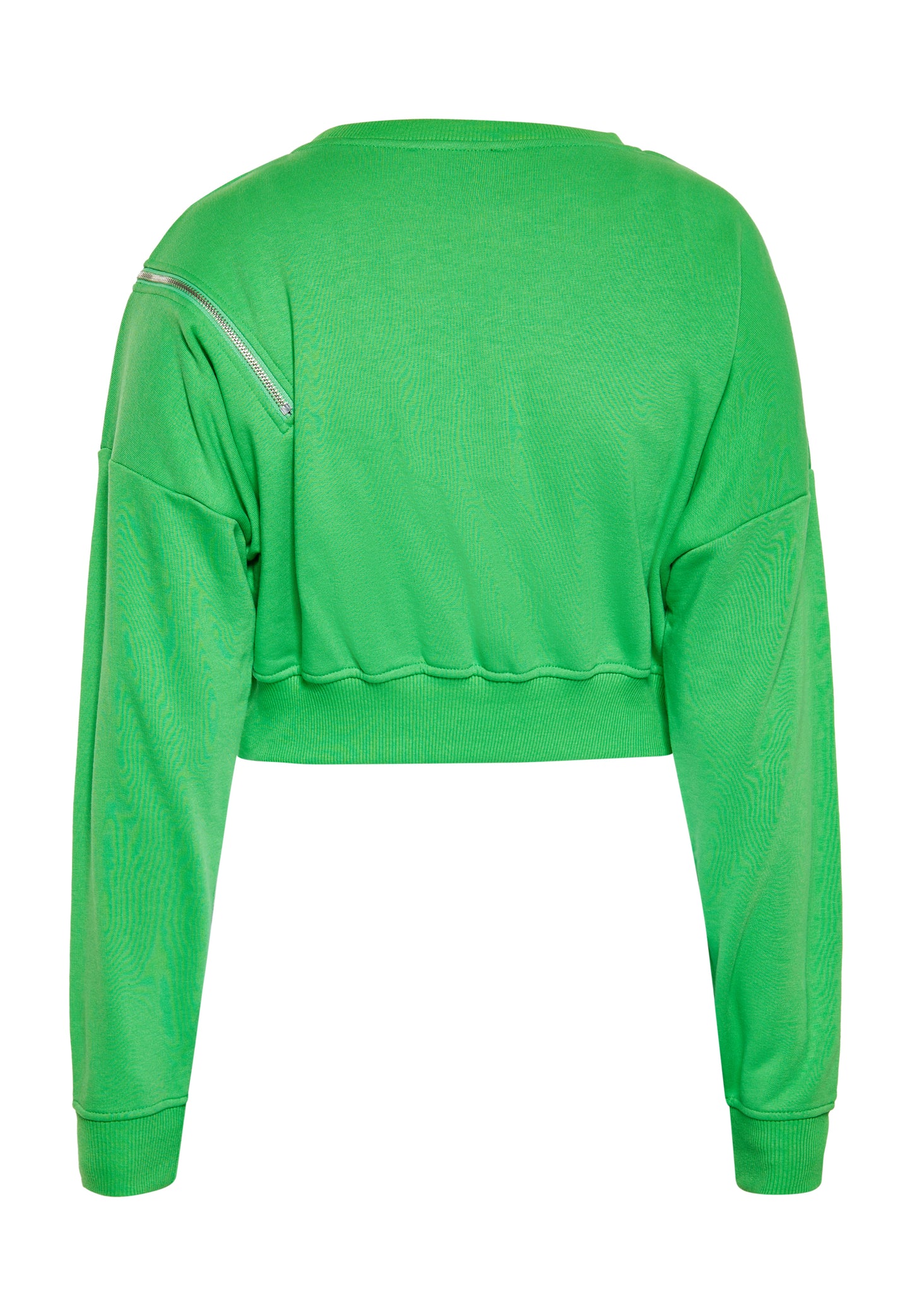 myMo ROCKS Sweatshirt für Damen