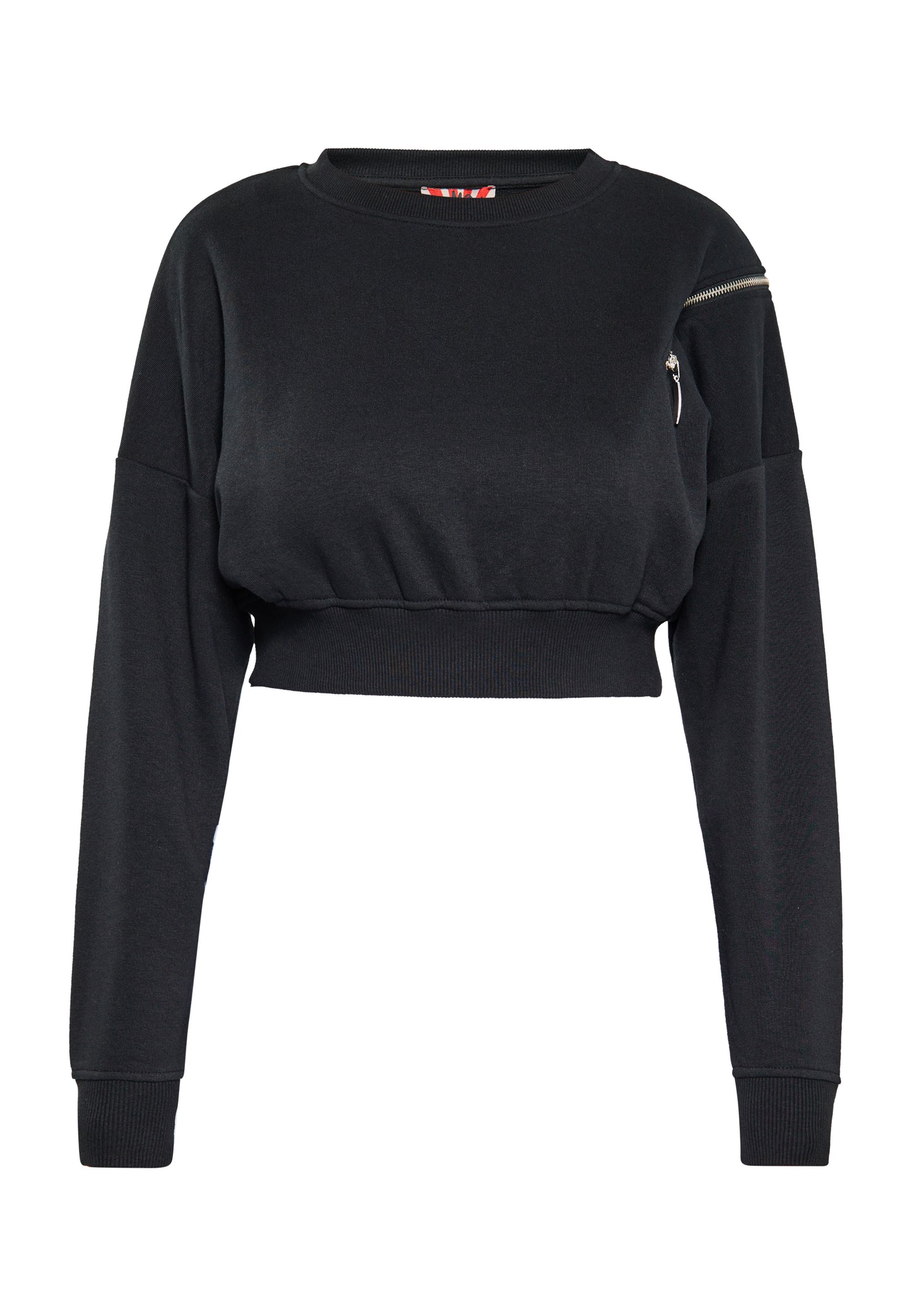 myMo ROCKS Sweatshirt für Damen
