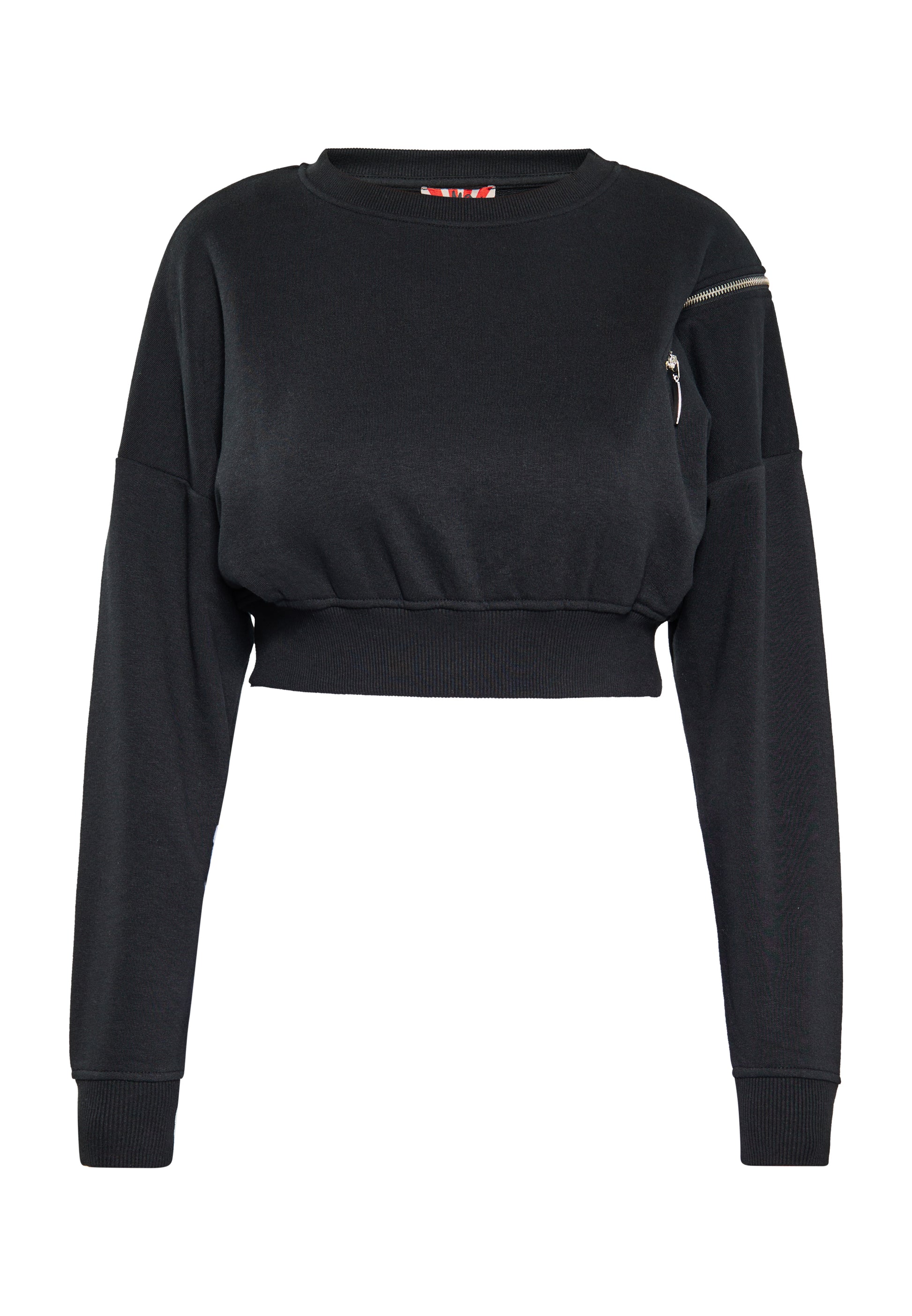 myMo ROCKS Sweatshirt für Damen