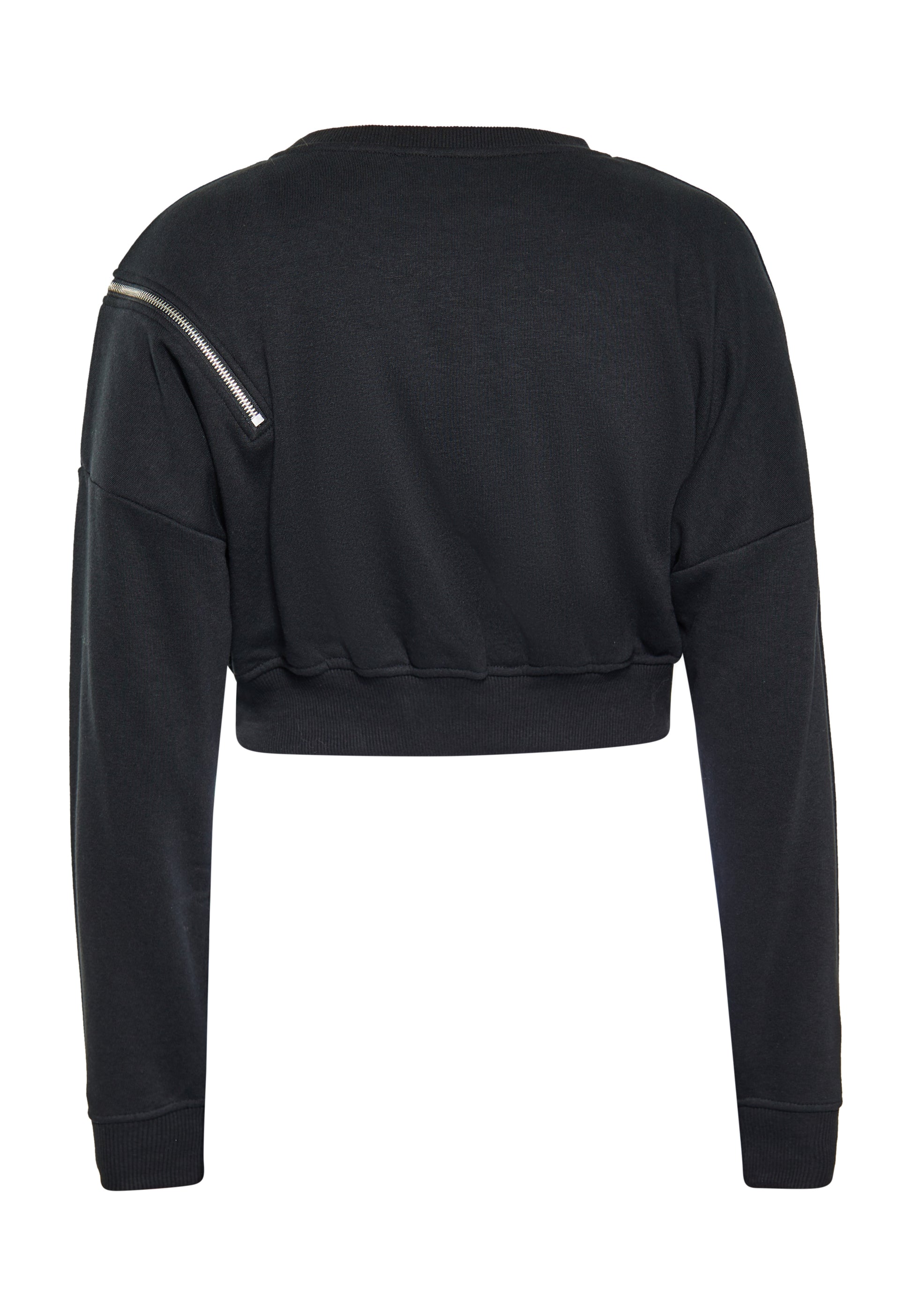 myMo ROCKS Sweatshirt für Damen