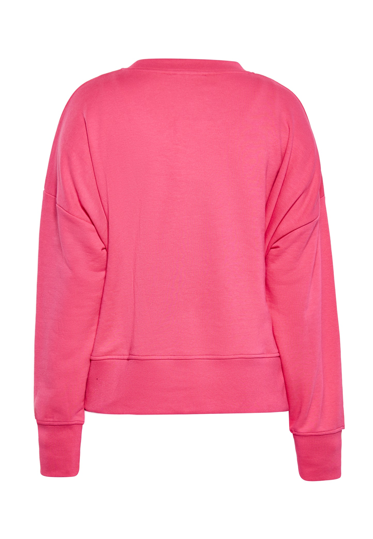 myMo ROCKS Sweatshirt für Damen