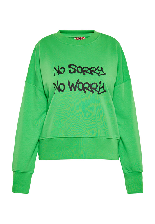 myMo ROCKS bluza dla kobiet