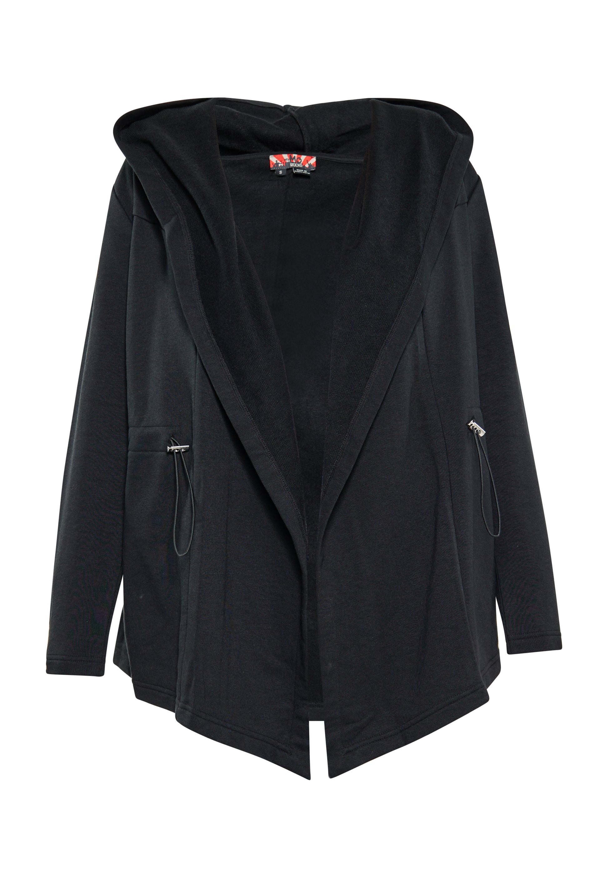 myMo ROCKS Bluza damska z kapturem