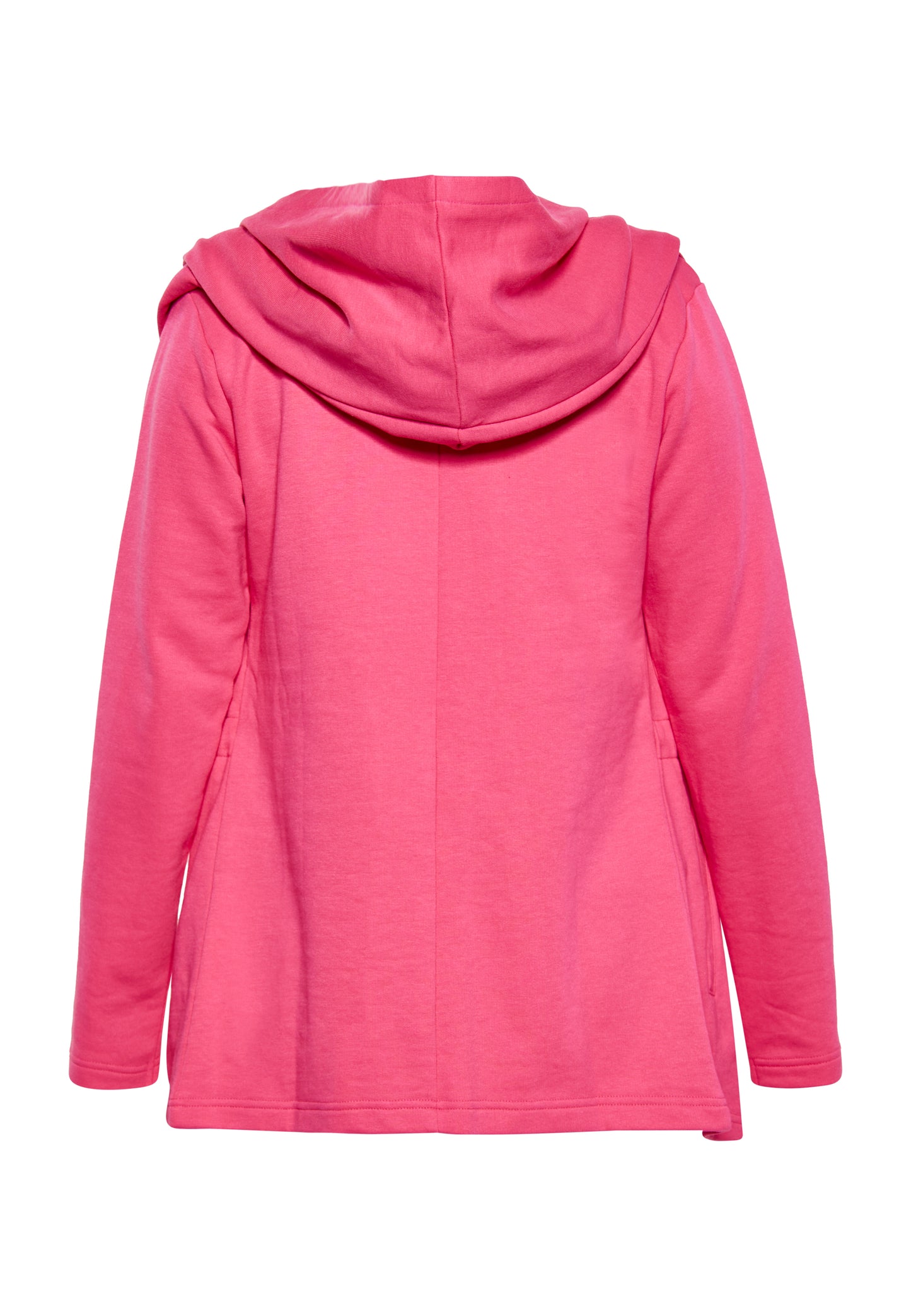 myMo ROCKS Bluza damska z kapturem