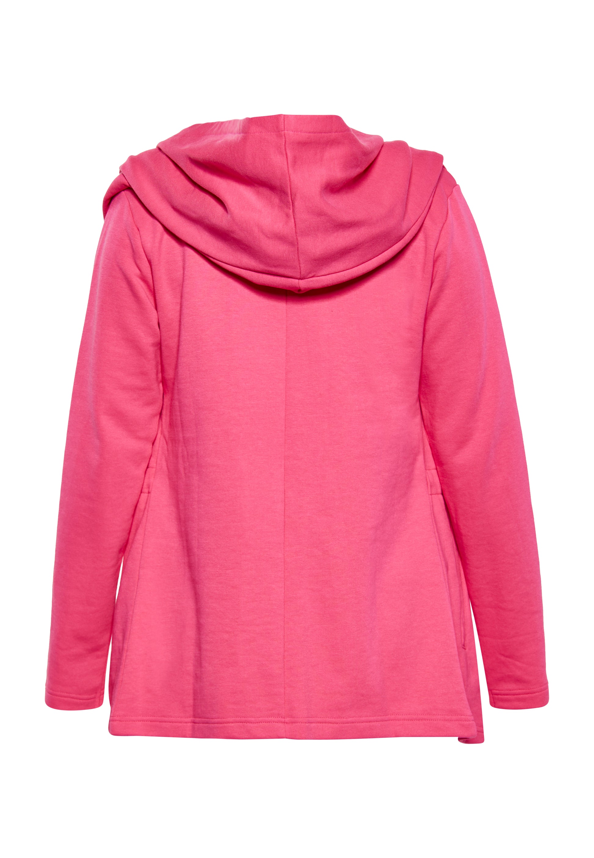 myMo ROCKS Bluza damska z kapturem