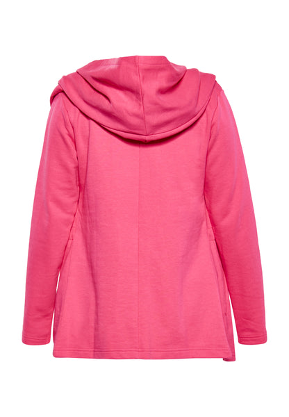 myMo ROCKS Bluza damska z kapturem