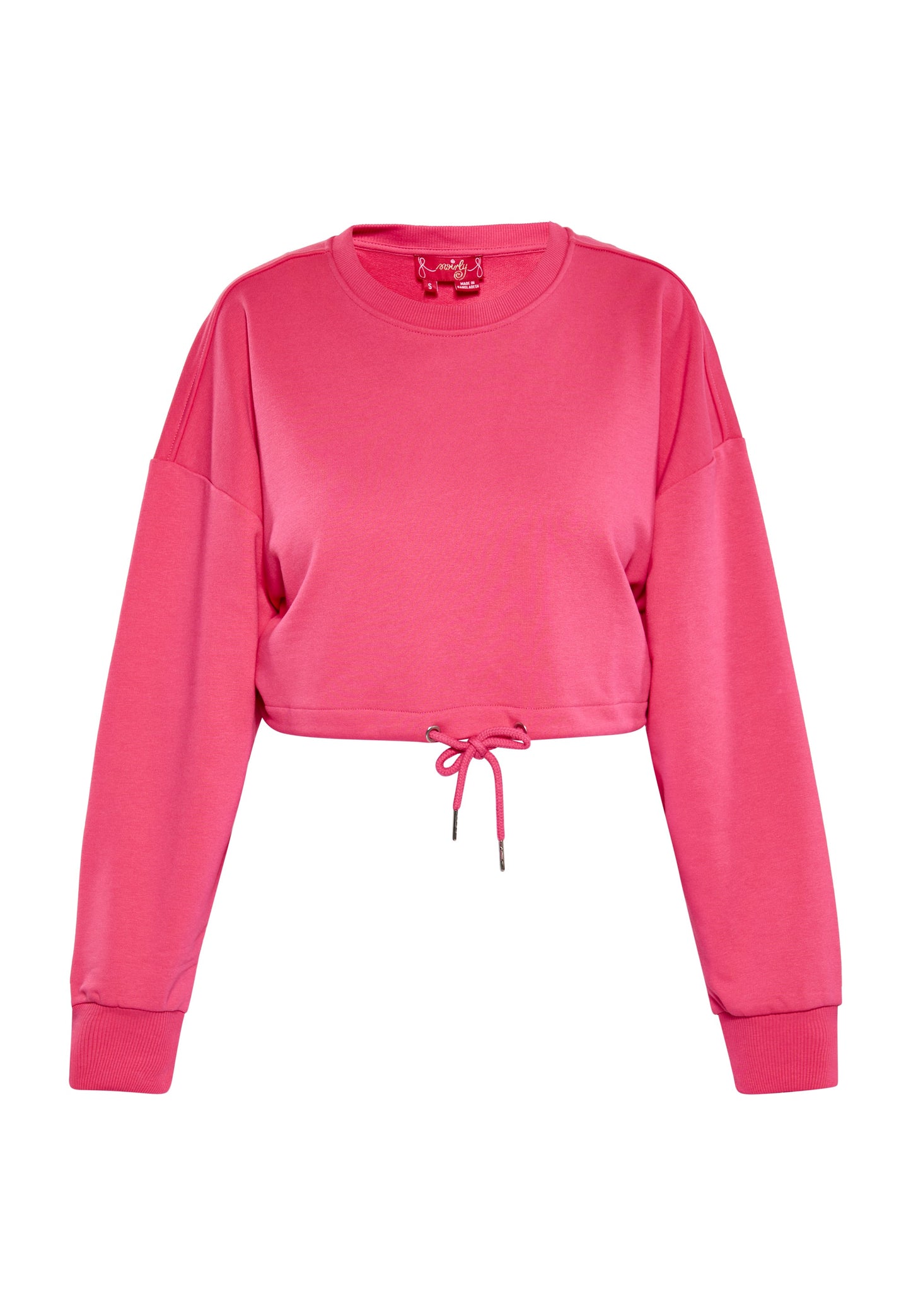 Swirly Women's Sweatshirt