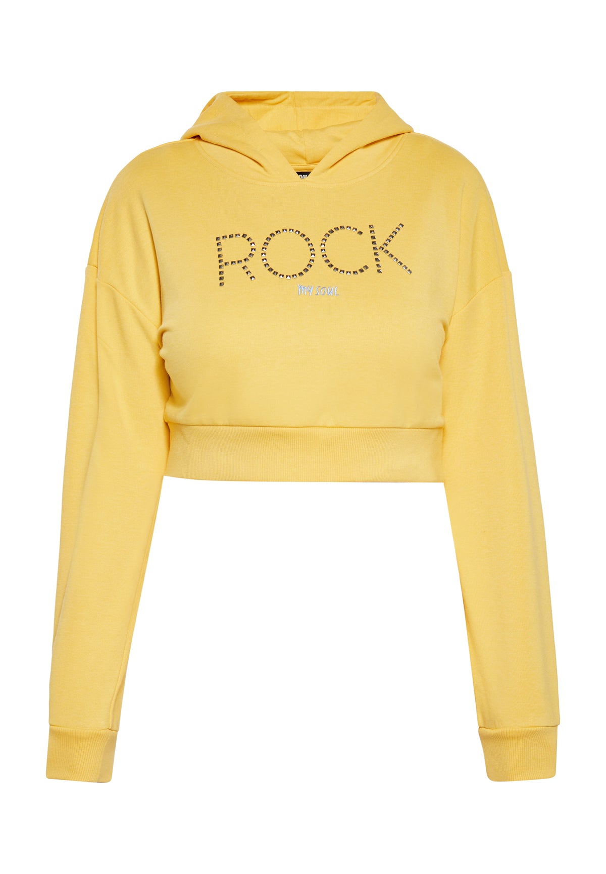ROCKEASY Women's Hoodie