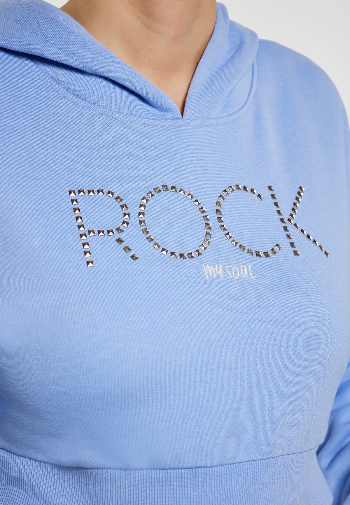 ROCKEASY Women's Hoodie