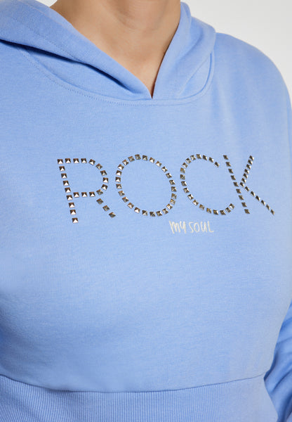 ROCKEASY Women's Hoodie