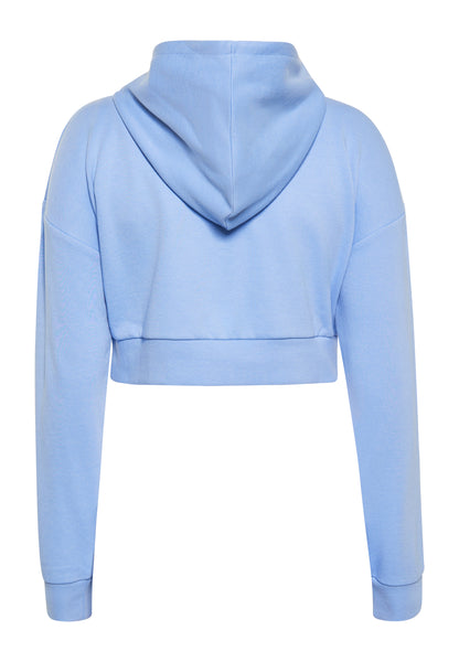 ROCKEASY Women's Hoodie