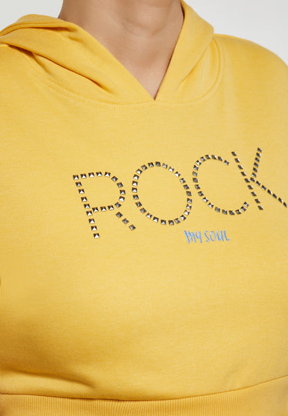 ROCKEASY Women's Hoodie
