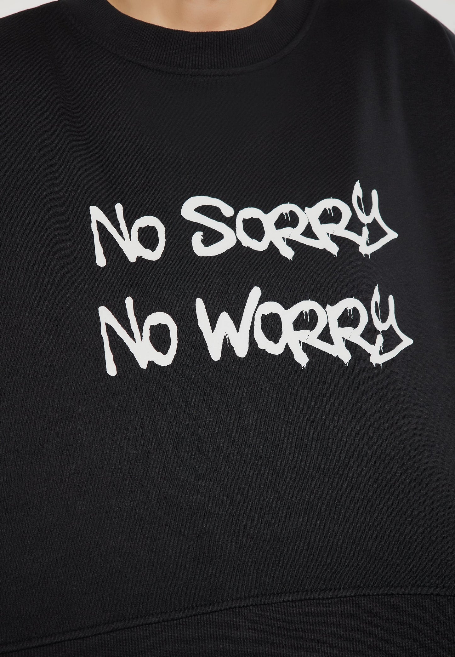 Rockeasy Women's Sweatshirt