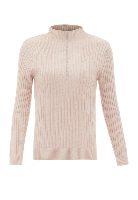 faina carato Sweater
