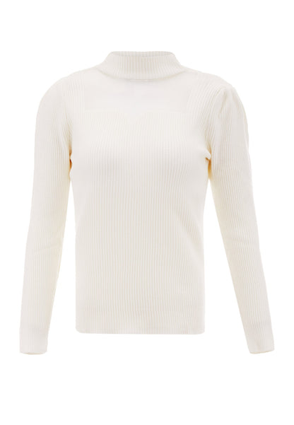 Nelice Women's Knitted Sweater