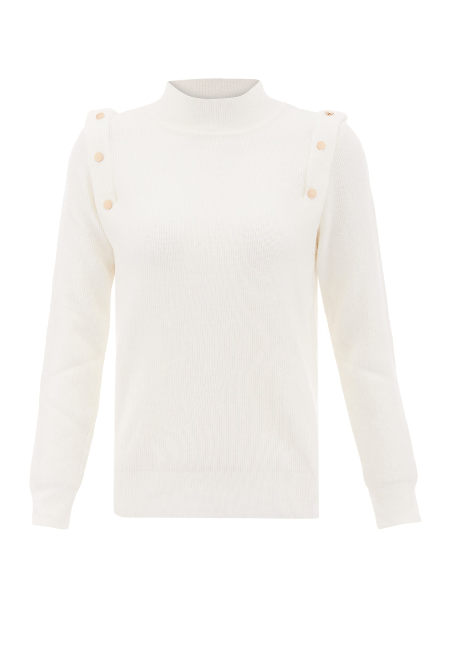 Caspio Damski sweter dziany