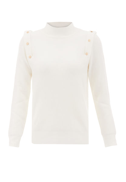 Caspio Damski sweter dziany