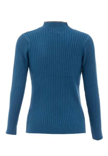 NALLY Damen Strickpullover