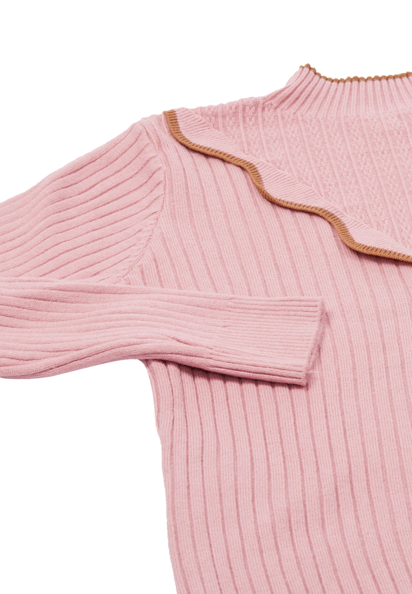 NALLY Damen Strickpullover