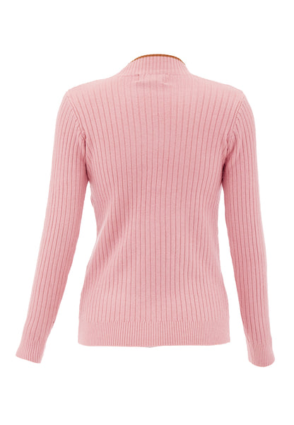 NALLY Damen Strickpullover