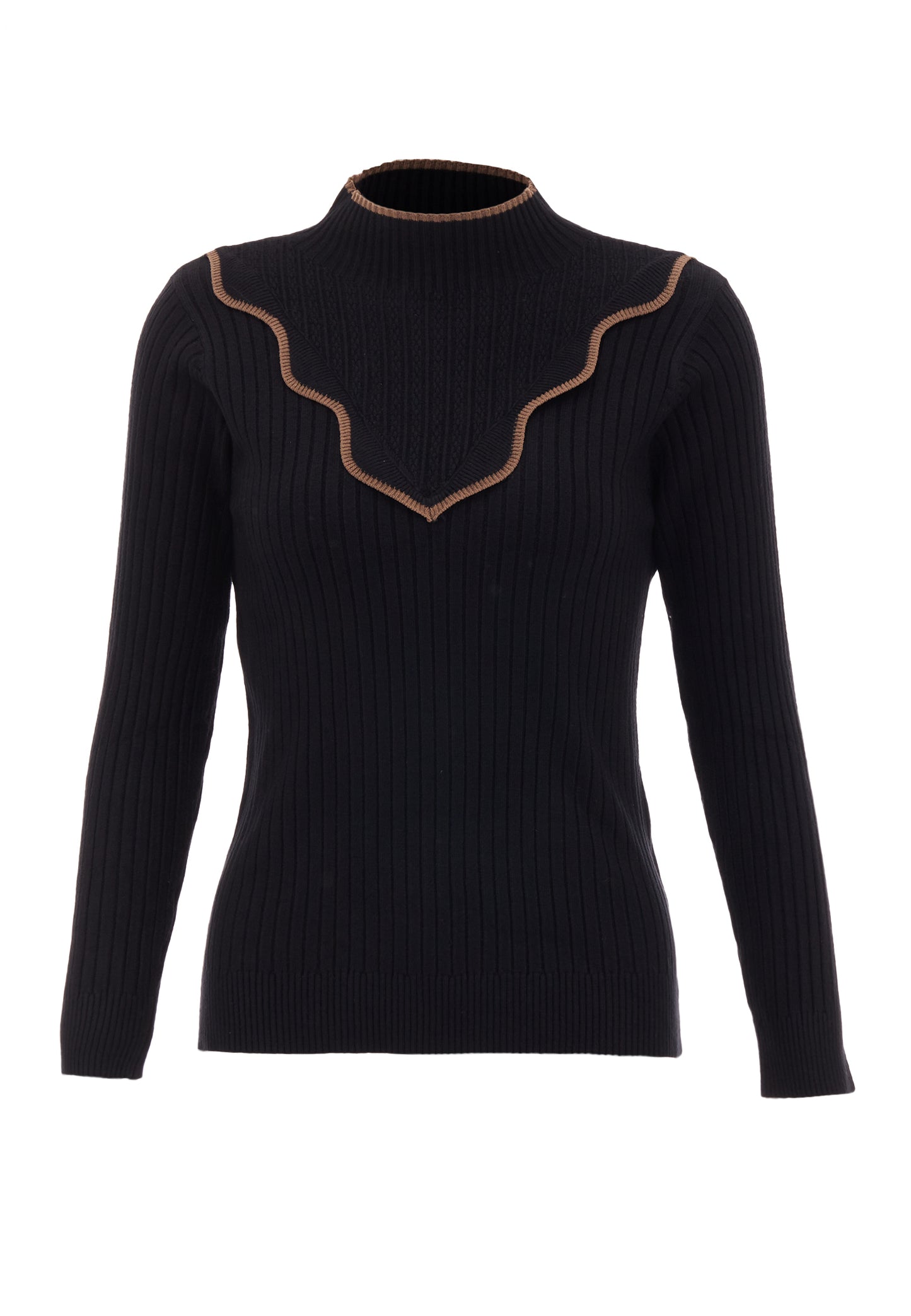Albee Women's Knitted Sweater