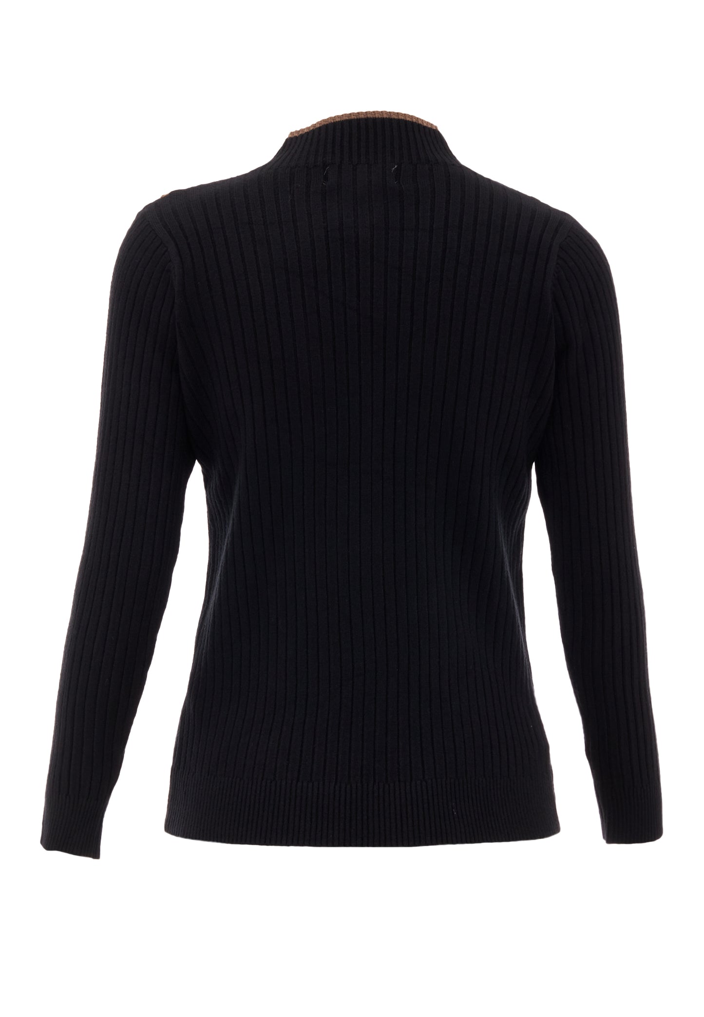 NALLY Damen Strickpullover