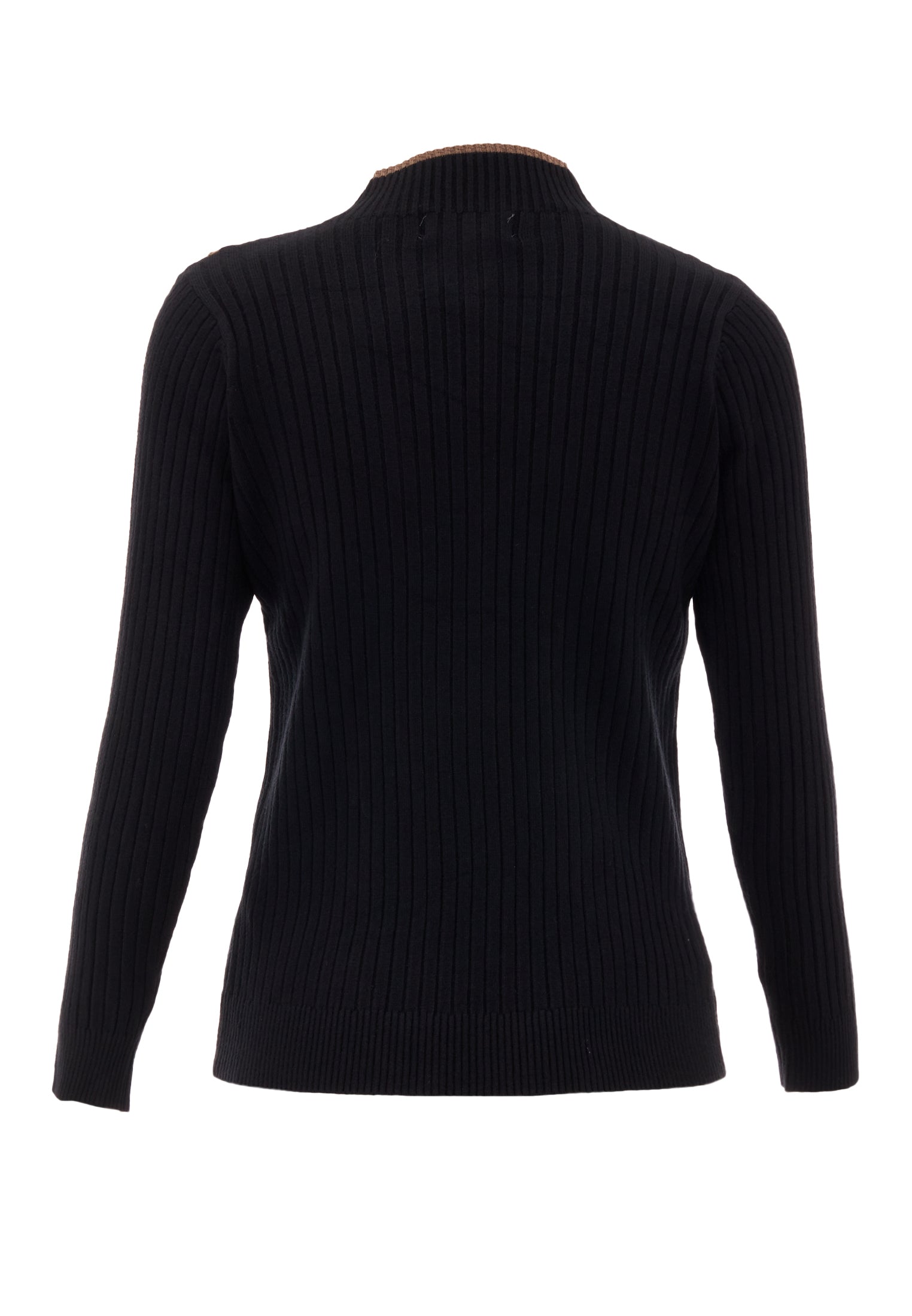 NALLY Damen Strickpullover
