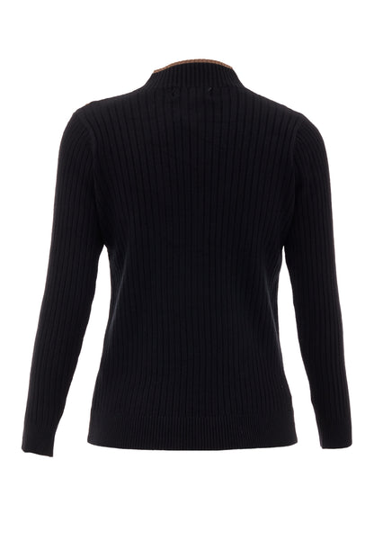 Albee Women's Knitted Sweater