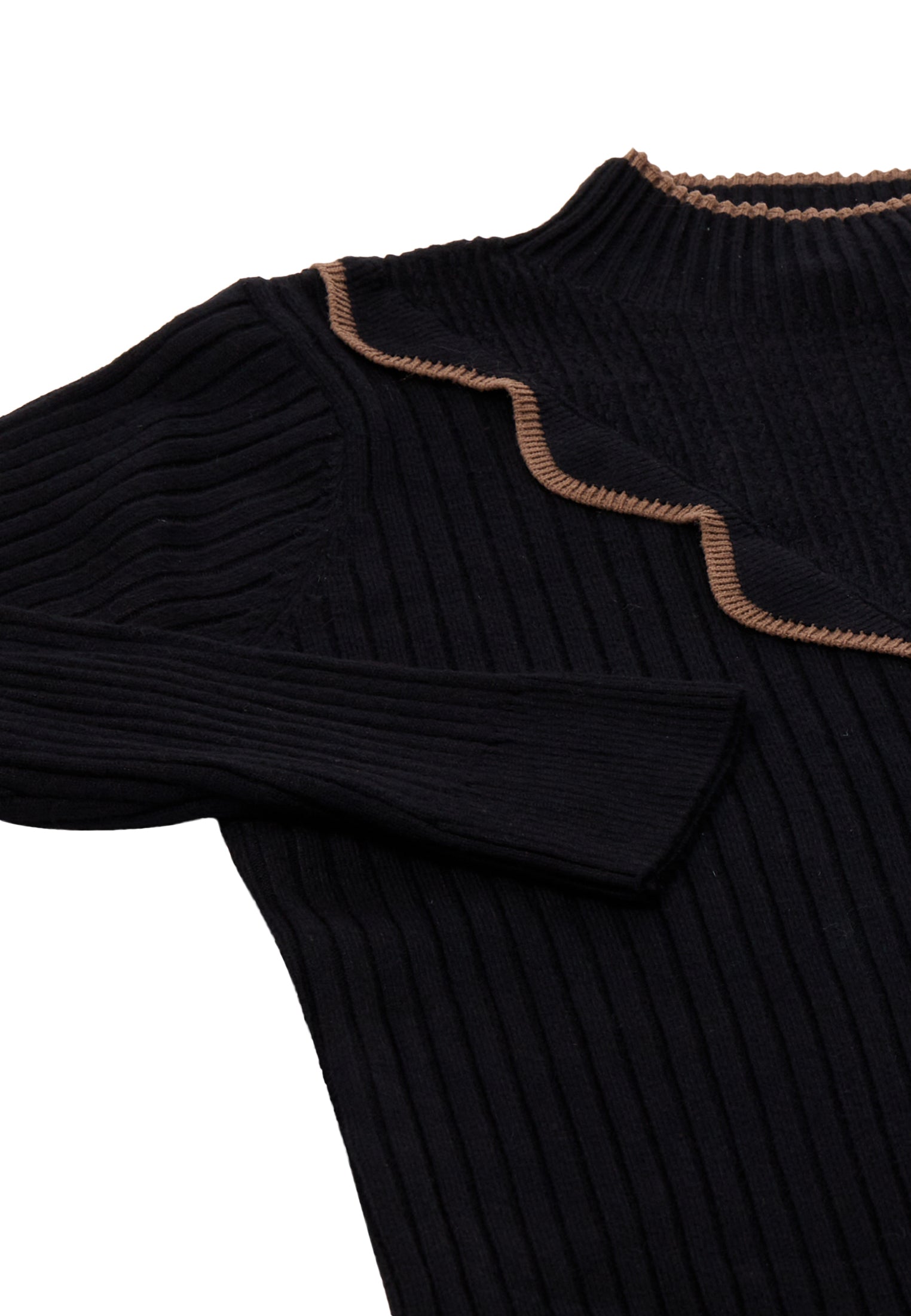 NALLY Damen Strickpullover