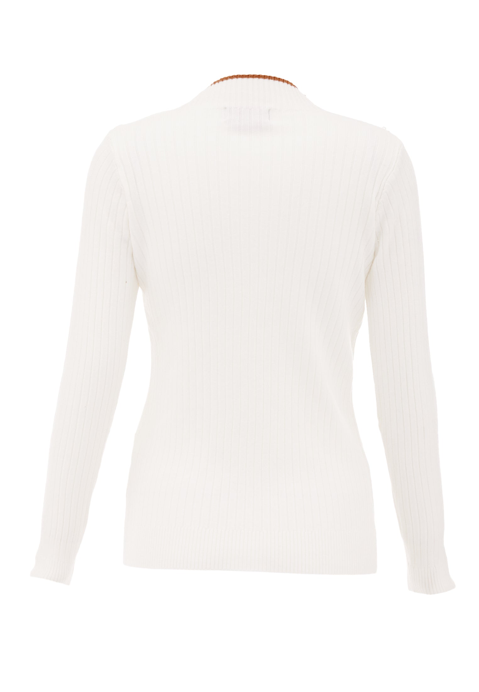NALLY Damen Strickpullover