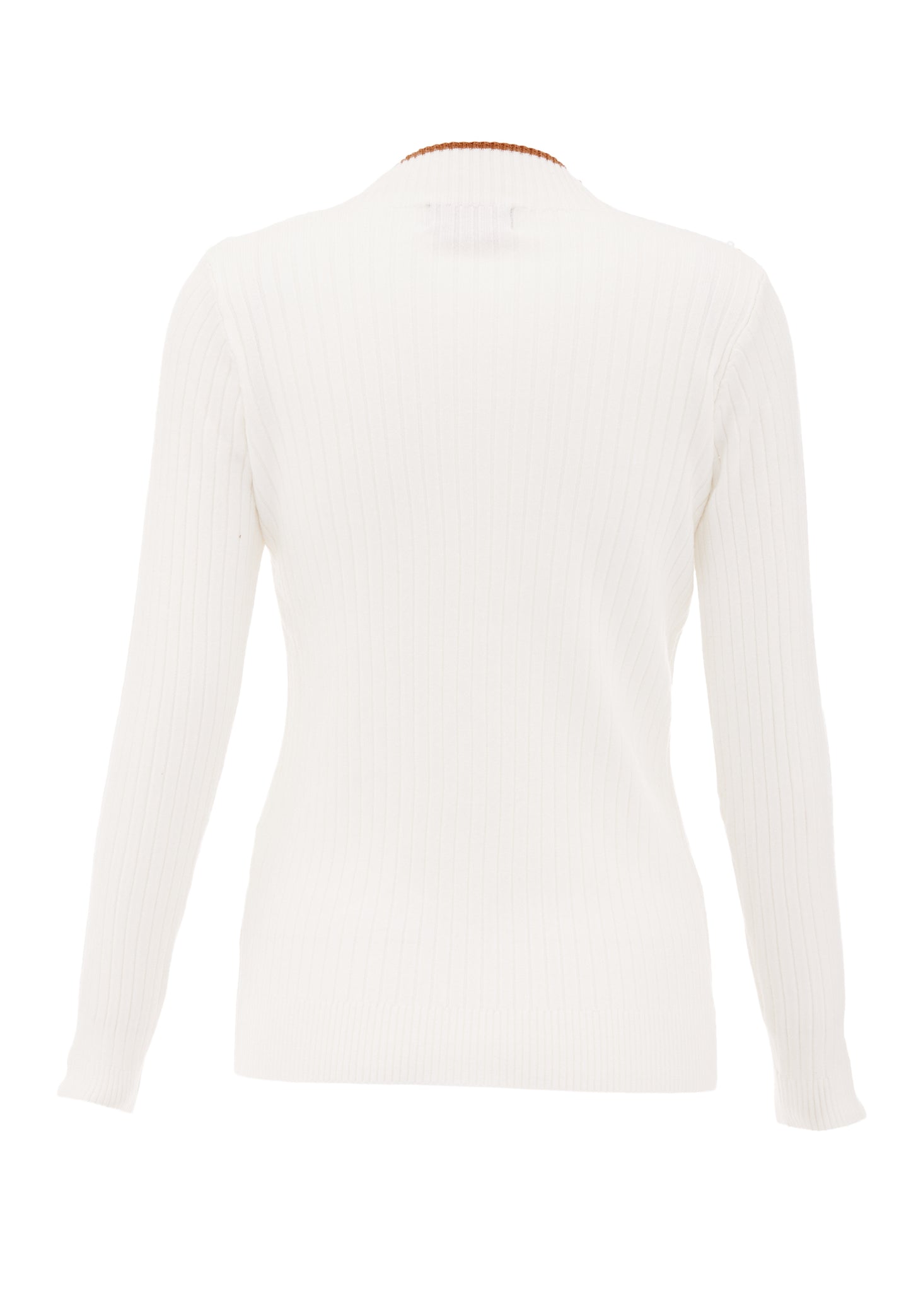 Albee Women's Knitted Sweater