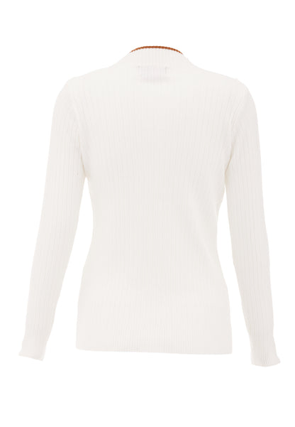 Albee Women's Knitted Sweater