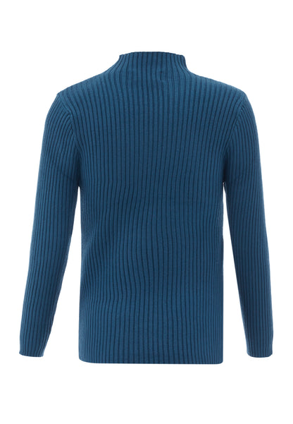 Albee Women's Knitted Sweater
